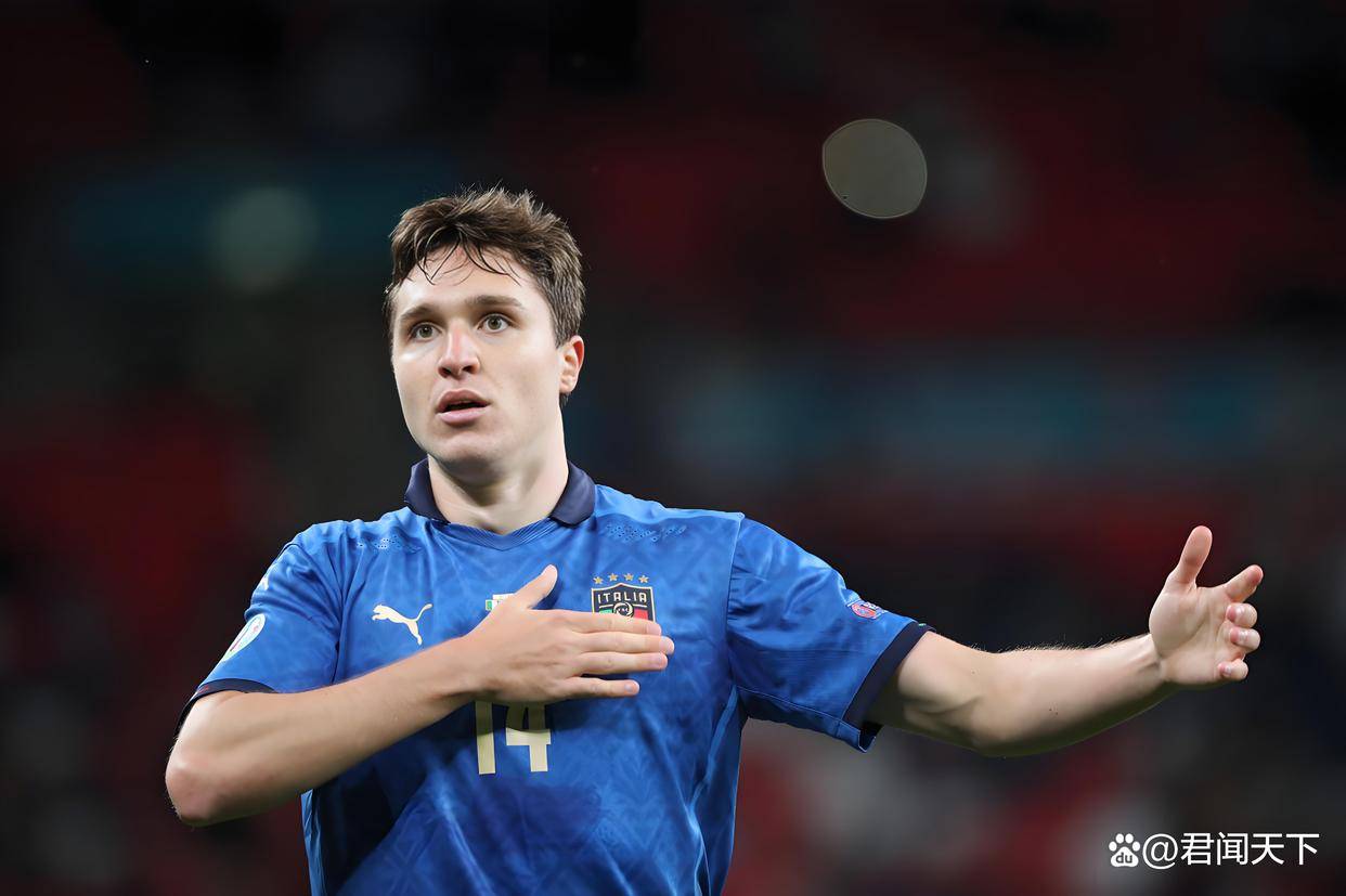 欧冠落选球员还能踢欧冠?欧足联新规,让基耶萨们看到重返赛场的希望