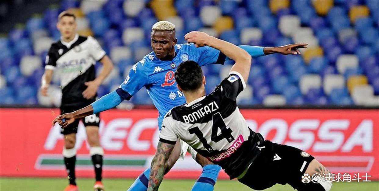 意甲积分榜形势:乌迪内斯紧追双雄亚特兰大悄然崛起