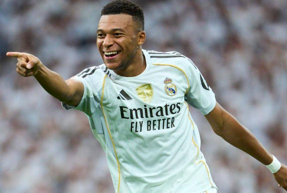 一场2-0,轰出两记无解世界波,西甲豪门继续狂飙:豪取5连胜