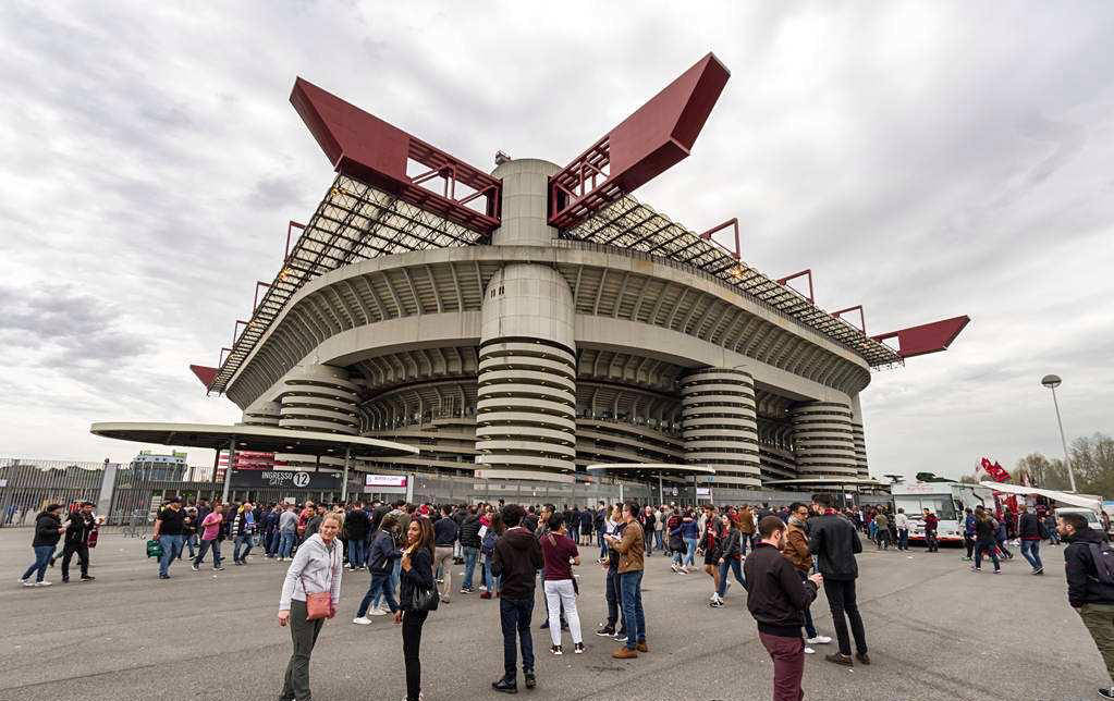 意甲新闻速递:米兰受伤热议,国米大胜布拉格斯拉维亚