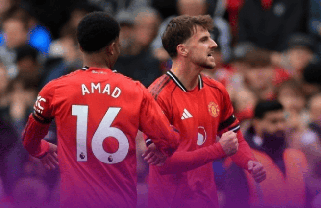 “护林”成功!2大争议球员破门,曼联力克升班马,新门将零封亮相!