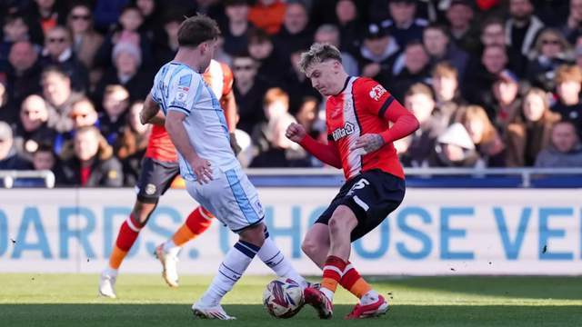 英冠-米德尔斯堡VS伊普斯维奇:陷入低迷,米堡重返英超难