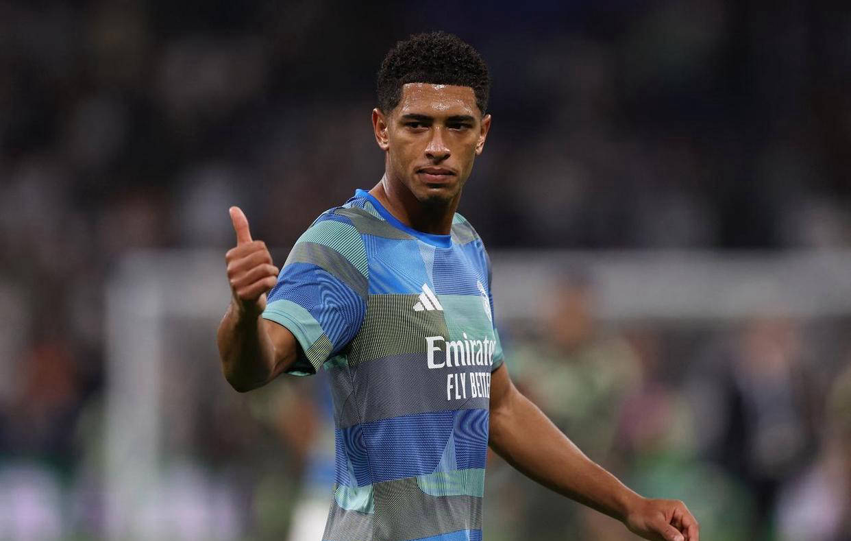 欧冠积分排名出炉:皇马第五,意甲劲旅遭淘汰,穆里尼奥带队垫底