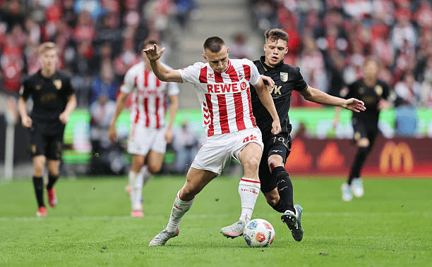 OD资讯:德甲前瞻 不莱梅主场恐难取胜柏林联合